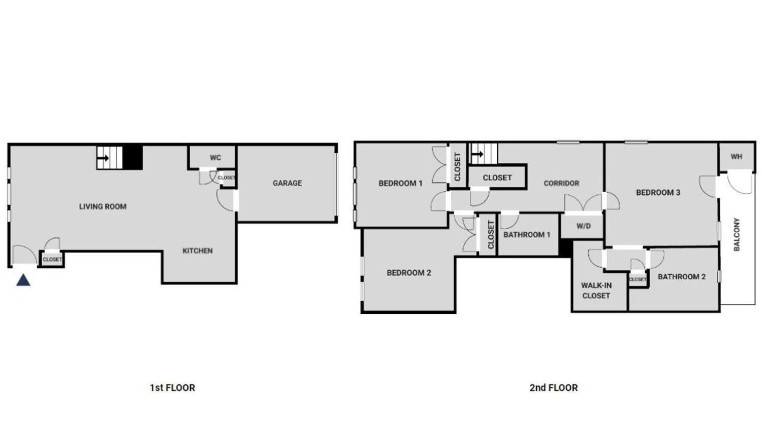 Апартаменты Ashburn 3Br W Wd Nr Airport National Park Wdc-764 Экстерьер фото